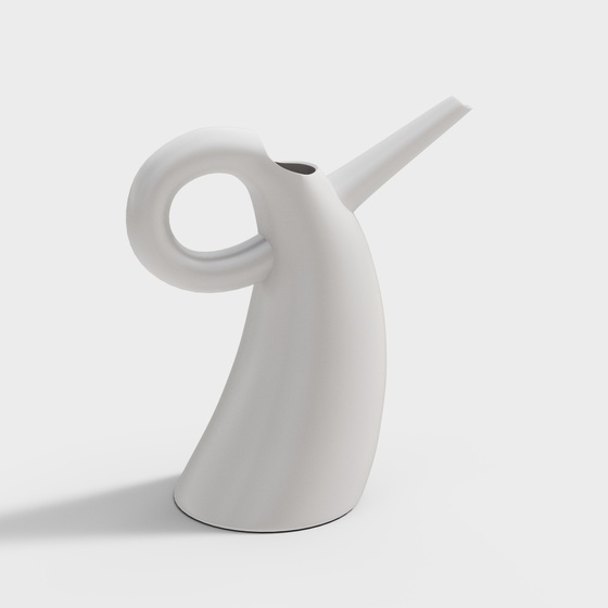 ALESSI modern watering can