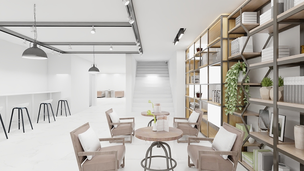 ZZZZ-zzzz.-酷家乐期末-装修设计方案