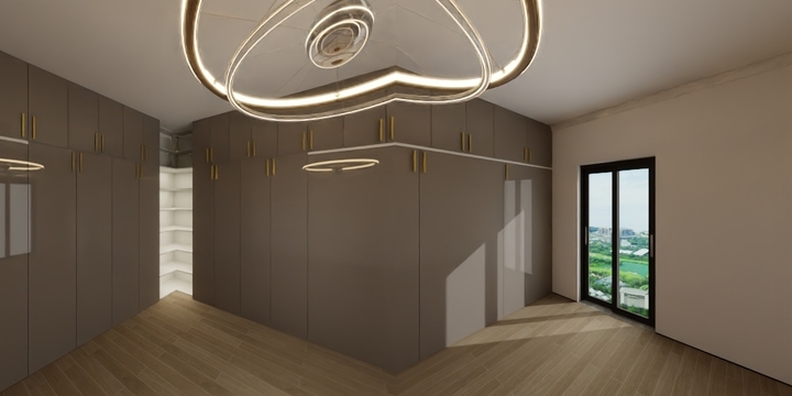 仙王安澜-未命名方案-装修设计方案