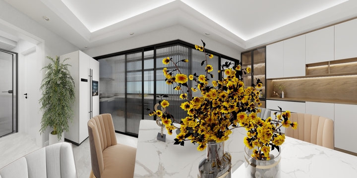 199****3027小石榴-和谐幸福家园2-2-602-装修设计方案