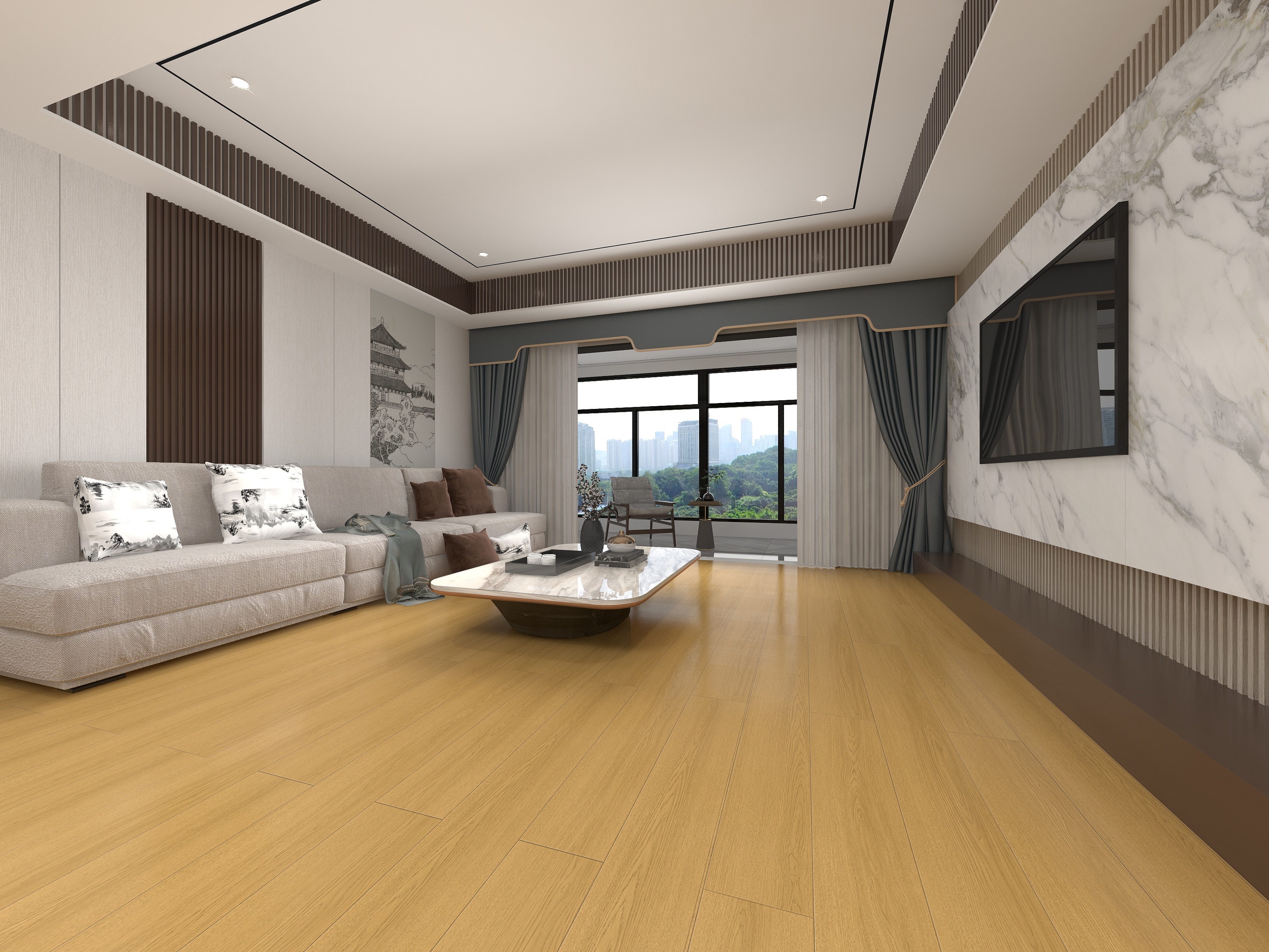 泊炫-MC7243-2-装修设计方案