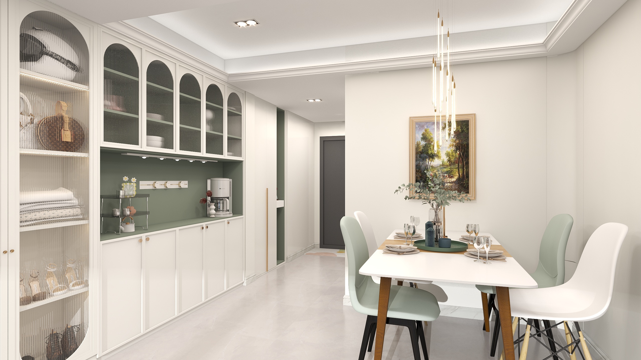 Nakol-105-装修设计方案