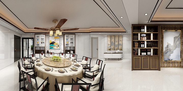 151****7776PDZq-方辉建筑-装修设计方案