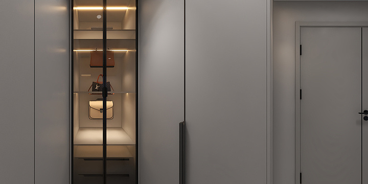 享受幸福1982TORU-碧桂园中环一号6-1-12-2王金-新-装修设计方案