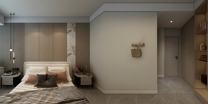 设计王磊磊-森林半岛11-xp-装修设计方案