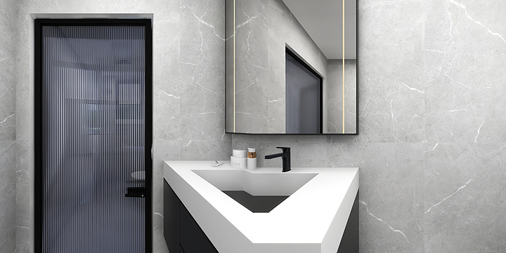 奕艺扬-僰城王姐雅居-装修设计方案