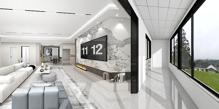 设计员-小汲-瑞府20.1.1202-装修设计方案