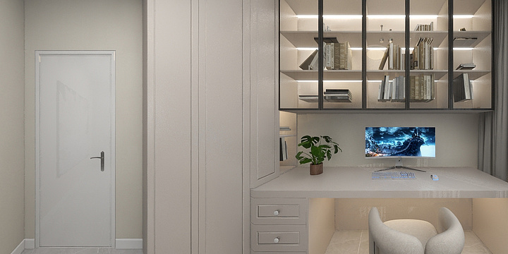 AAAAAA室内设计师-赵 博亮装饰+6.8+酷家乐-副本-装修设计方案