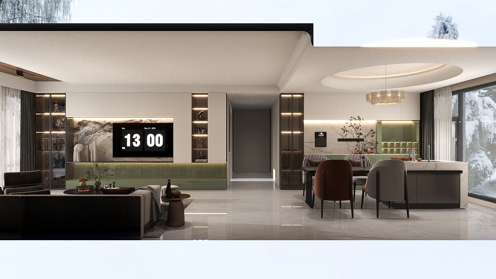 로도-试试-装修设计方案