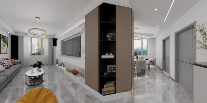 187****7095wdhs-未命名方案-装修设计方案