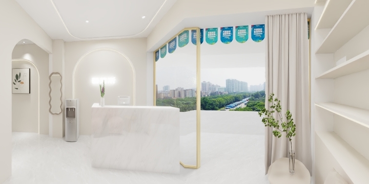 翻斗花园扛把子-未命名方案-装修设计方案