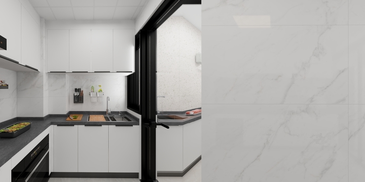 門庭若飾全案設計Ds-百盈花园19栋-装修设计方案