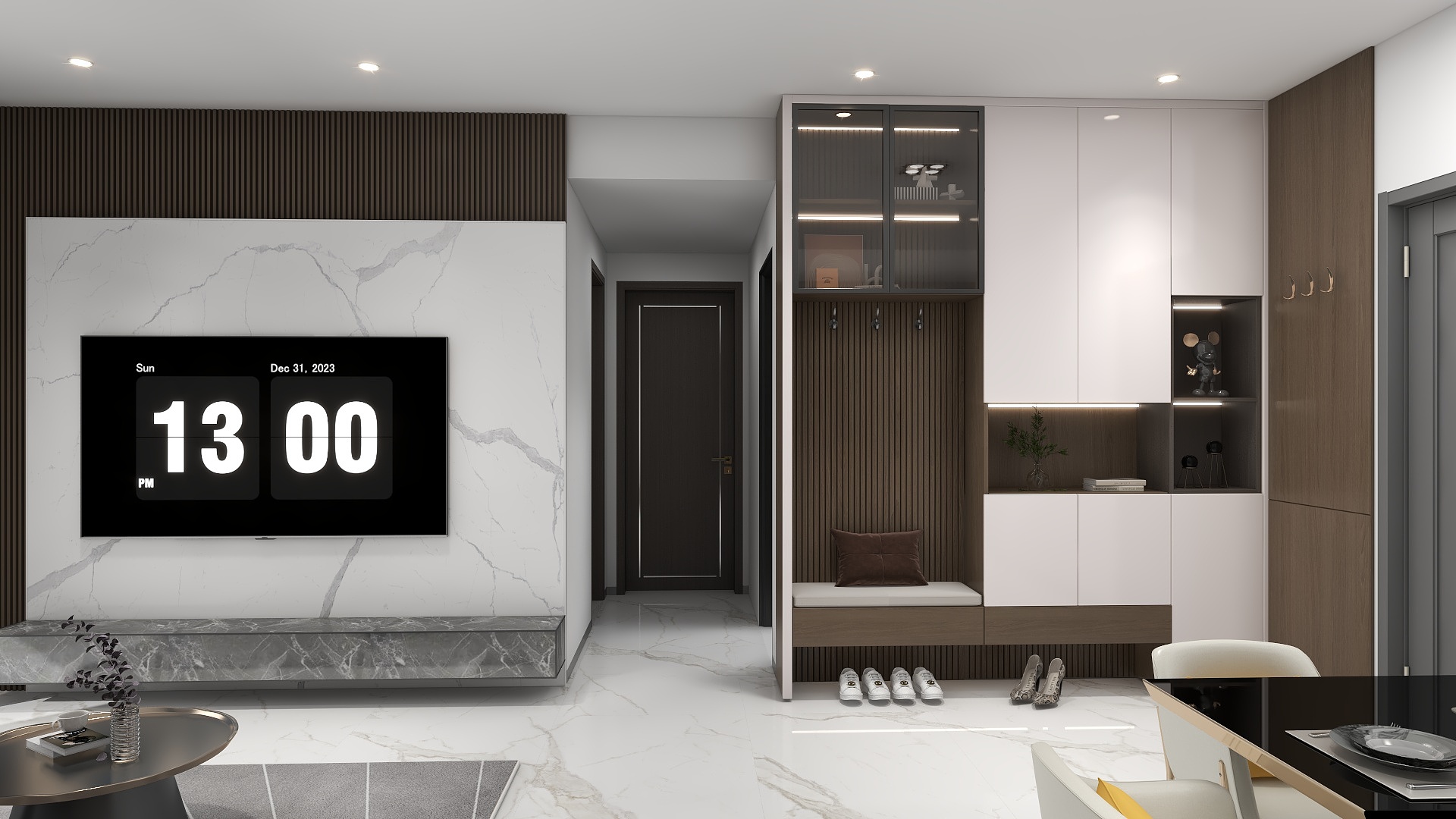 YS汀-未命名方案-装修设计方案