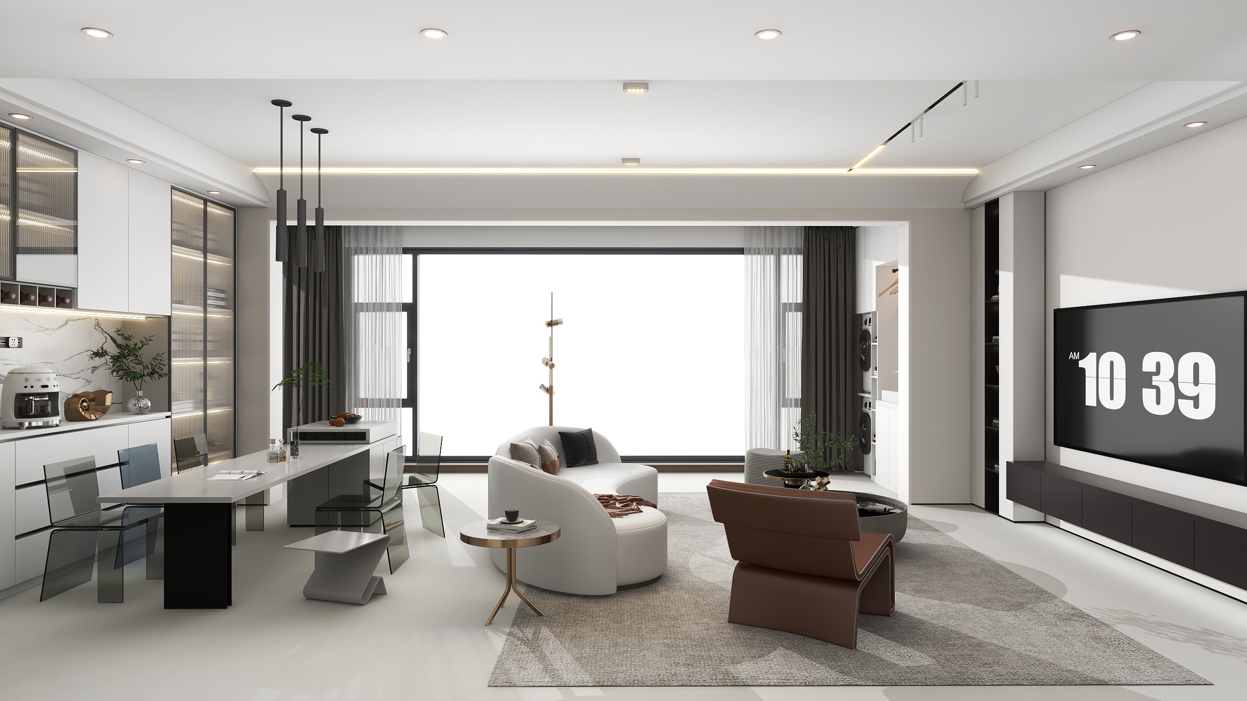 贵州省都-吴琪-江浩-装修设计方案