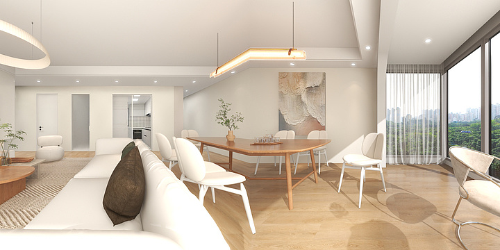 设**计-满投-装修设计方案