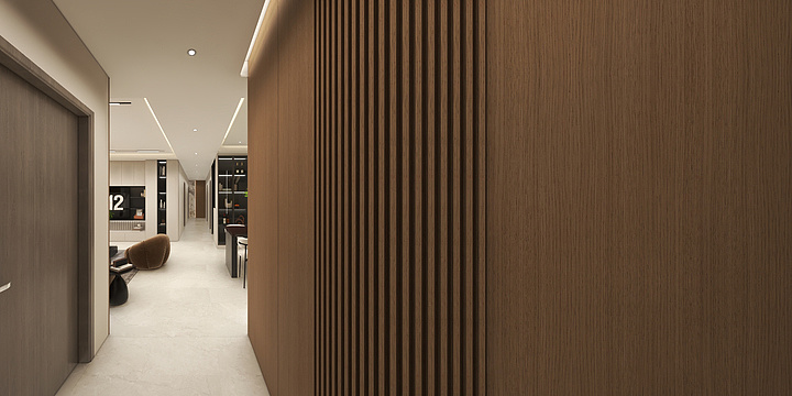 云浮德维尔全屋定制-英伦43-2201-装修设计方案