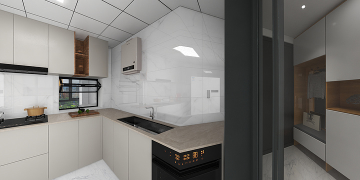 此号已停用了-鸿鹄城-装修设计方案