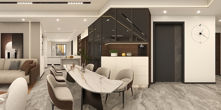 设立-徐(1-装修设计方案