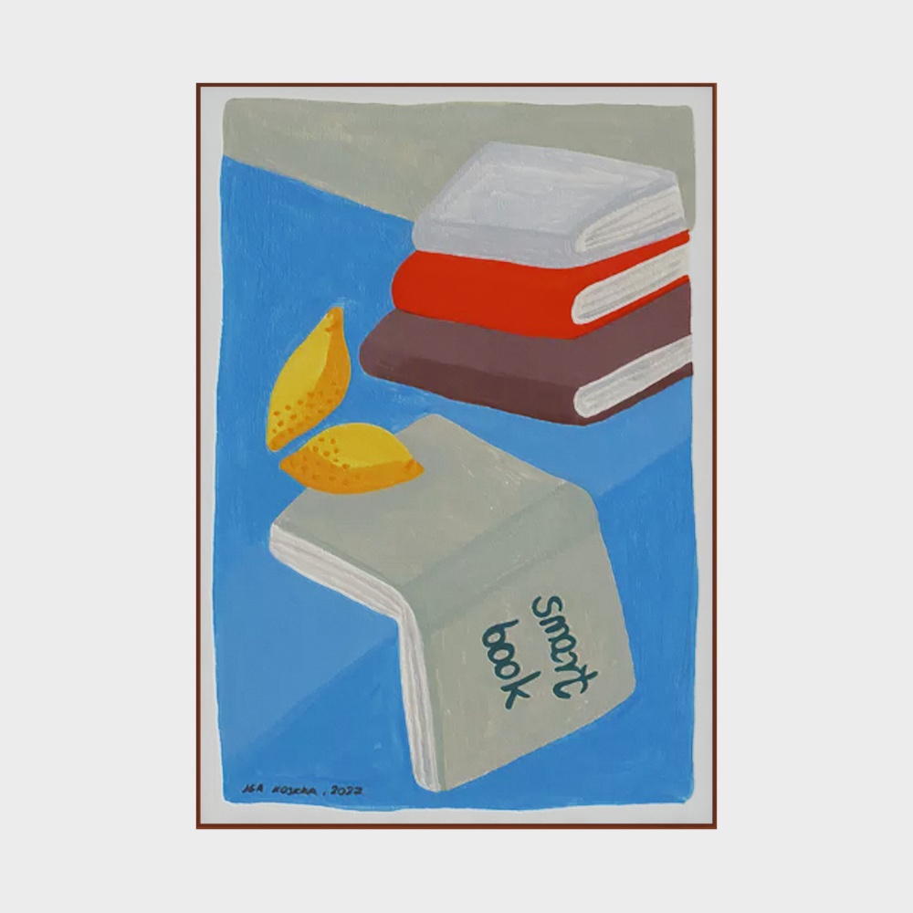 现代装饰画