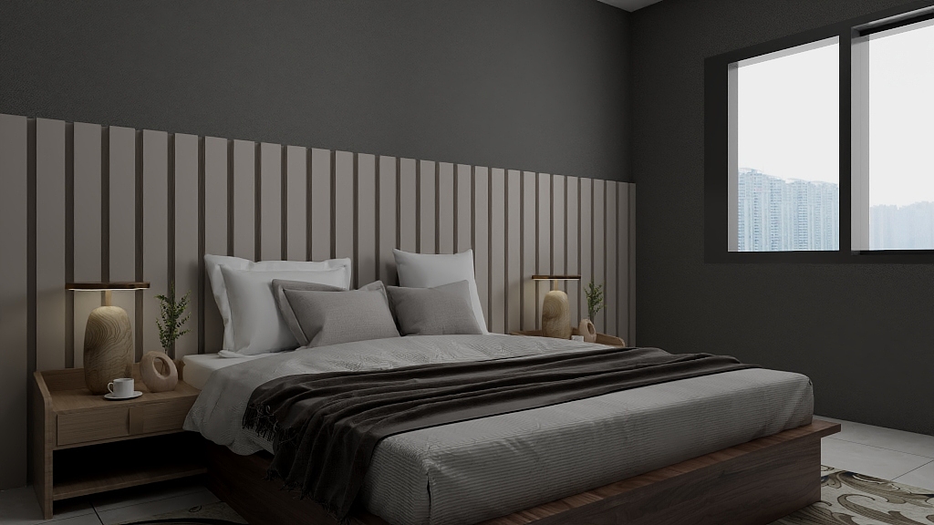 小朱妹-未命名方案-副本-装修设计方案