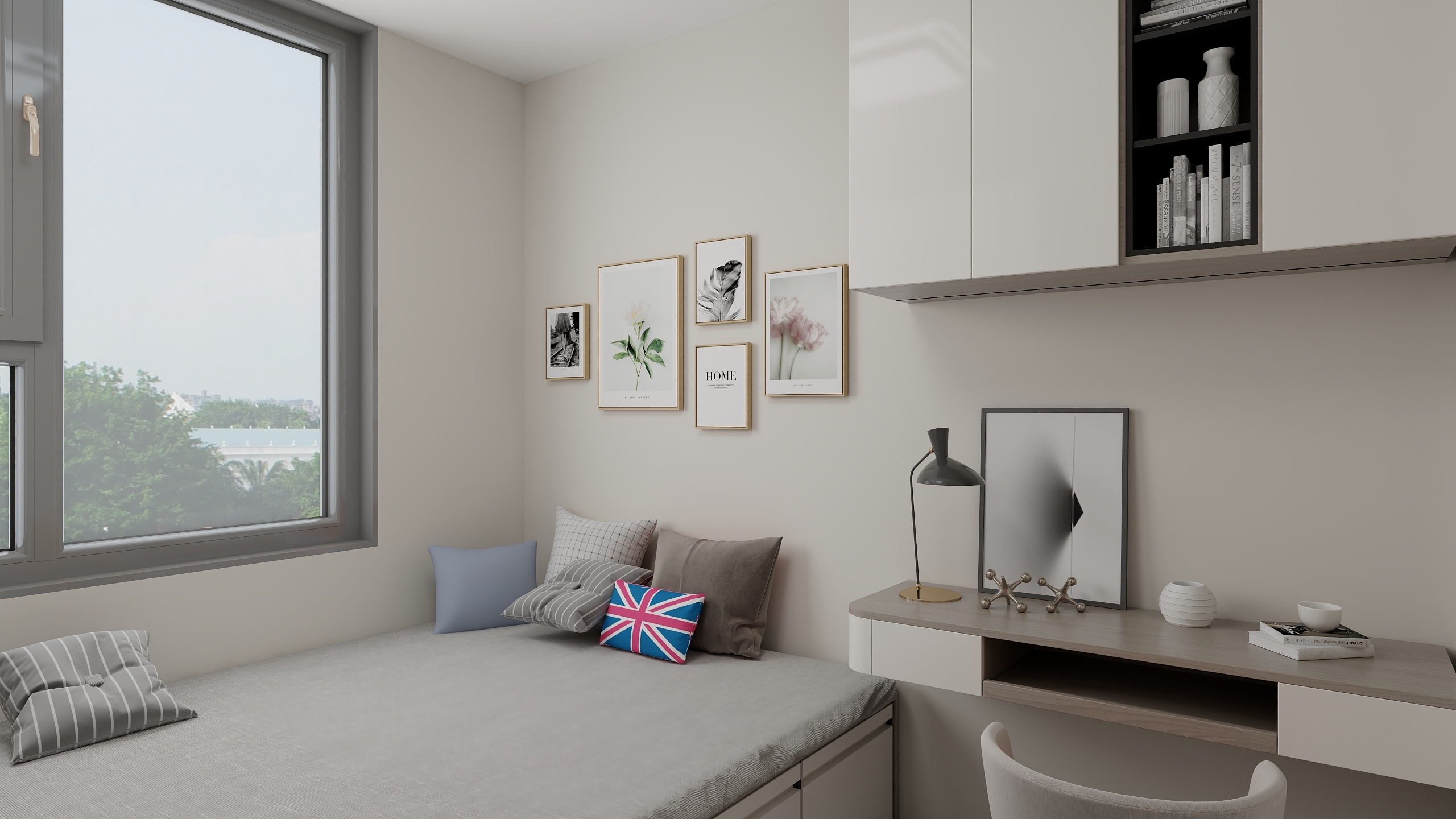 全案设计师-张迪-南涂山效果图-副本-装修设计方案