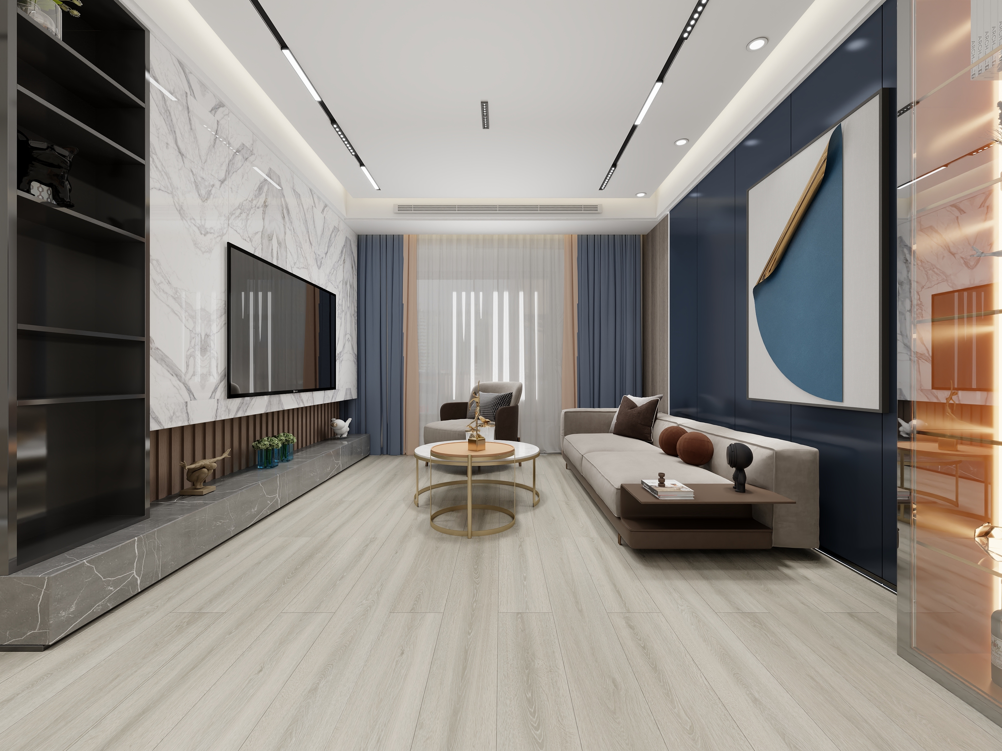 泊炫-MC7244-1-装修设计方案