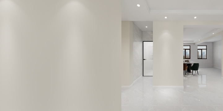 绘图科技-天玖澜湾墅-装修设计方案