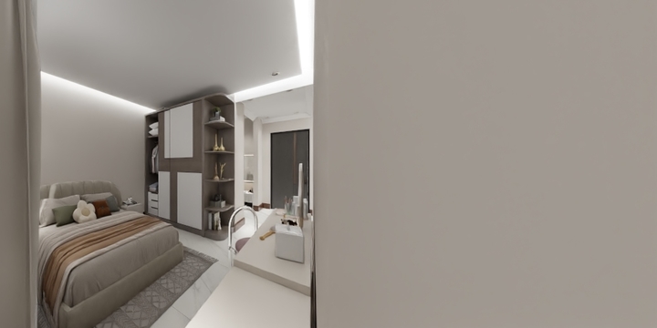 吃月饼-21装饰3班向晚月1-装修设计方案