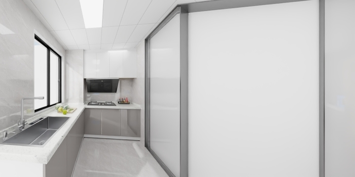 设计阿戕-格林云上19-6-2号-装修设计方案