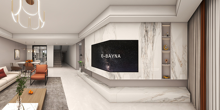 设计师希文-298-装修设计方案