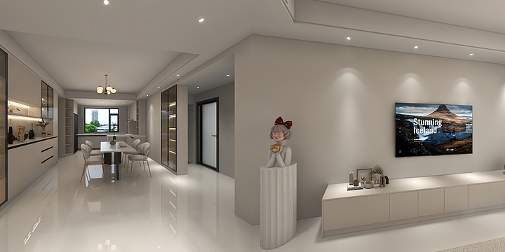 青枫-设计-金磊凤凰城1(1)-装修设计方案