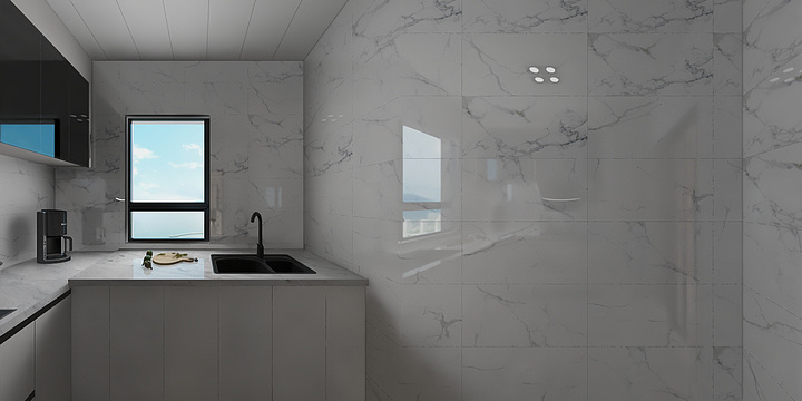 小张@设计-美的璟悦风华-装修设计方案