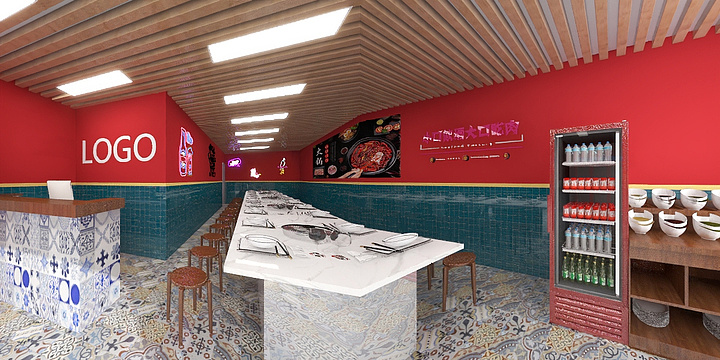 xzhuan-旋转小火锅-副本-装修设计方案