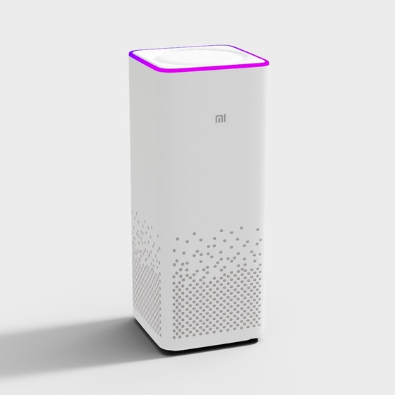 Xiaomi speaker