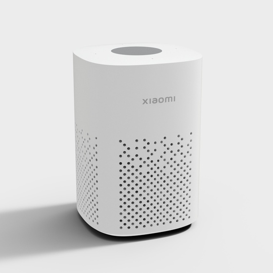 Xiaomi speaker