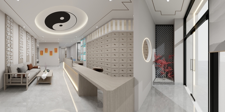 -胡志豪-ZS-装修设计方案