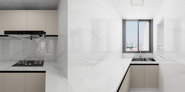 Li丶Feng-领袖滨江-装修设计方案