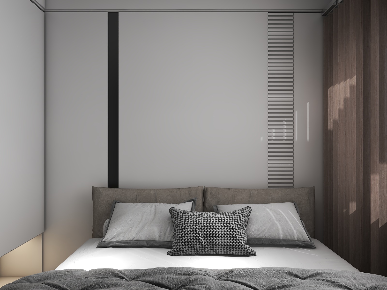 天亮说你好-长润嘉业-装修设计方案