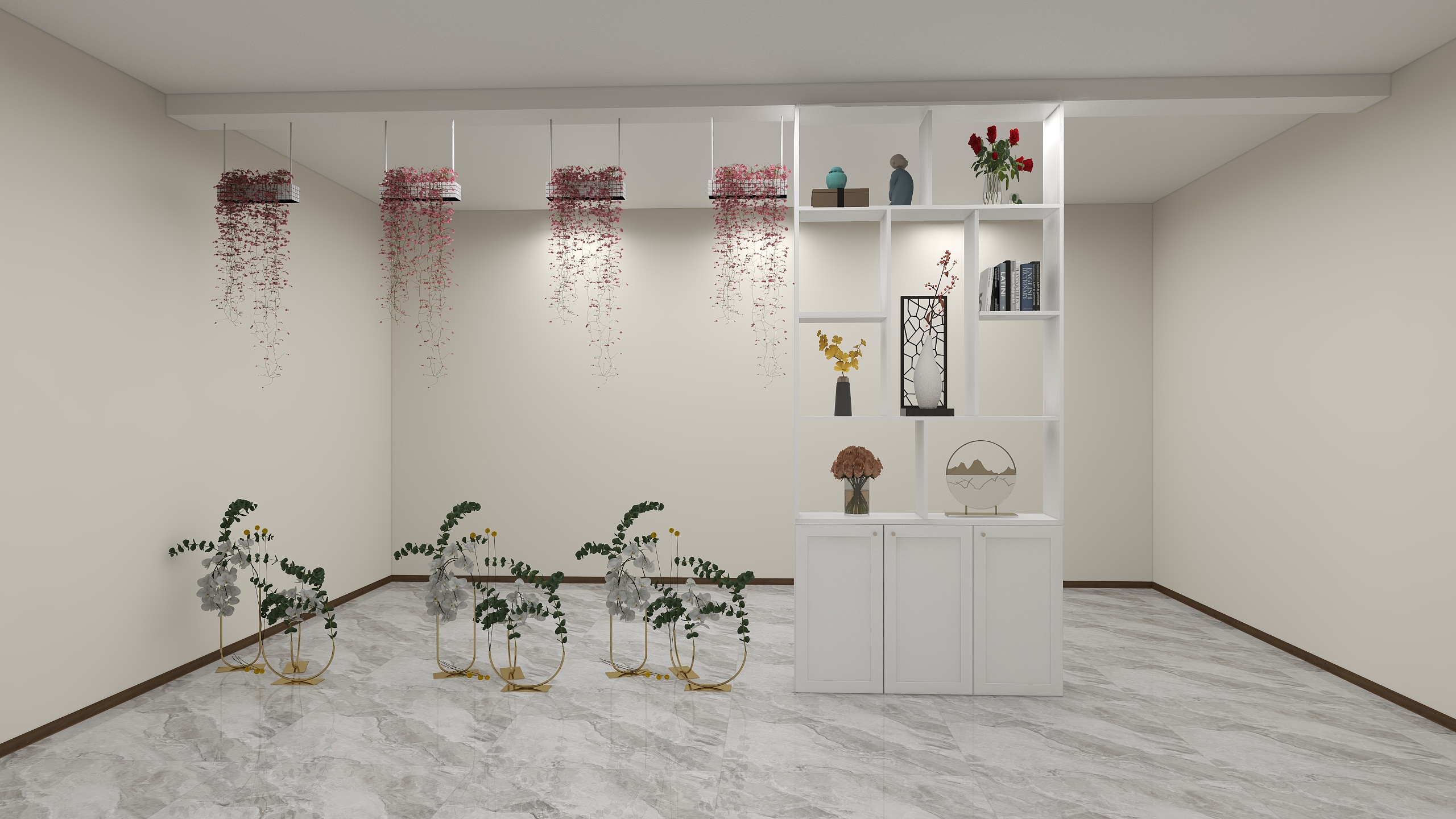 YesC-未命名方案-装修设计方案