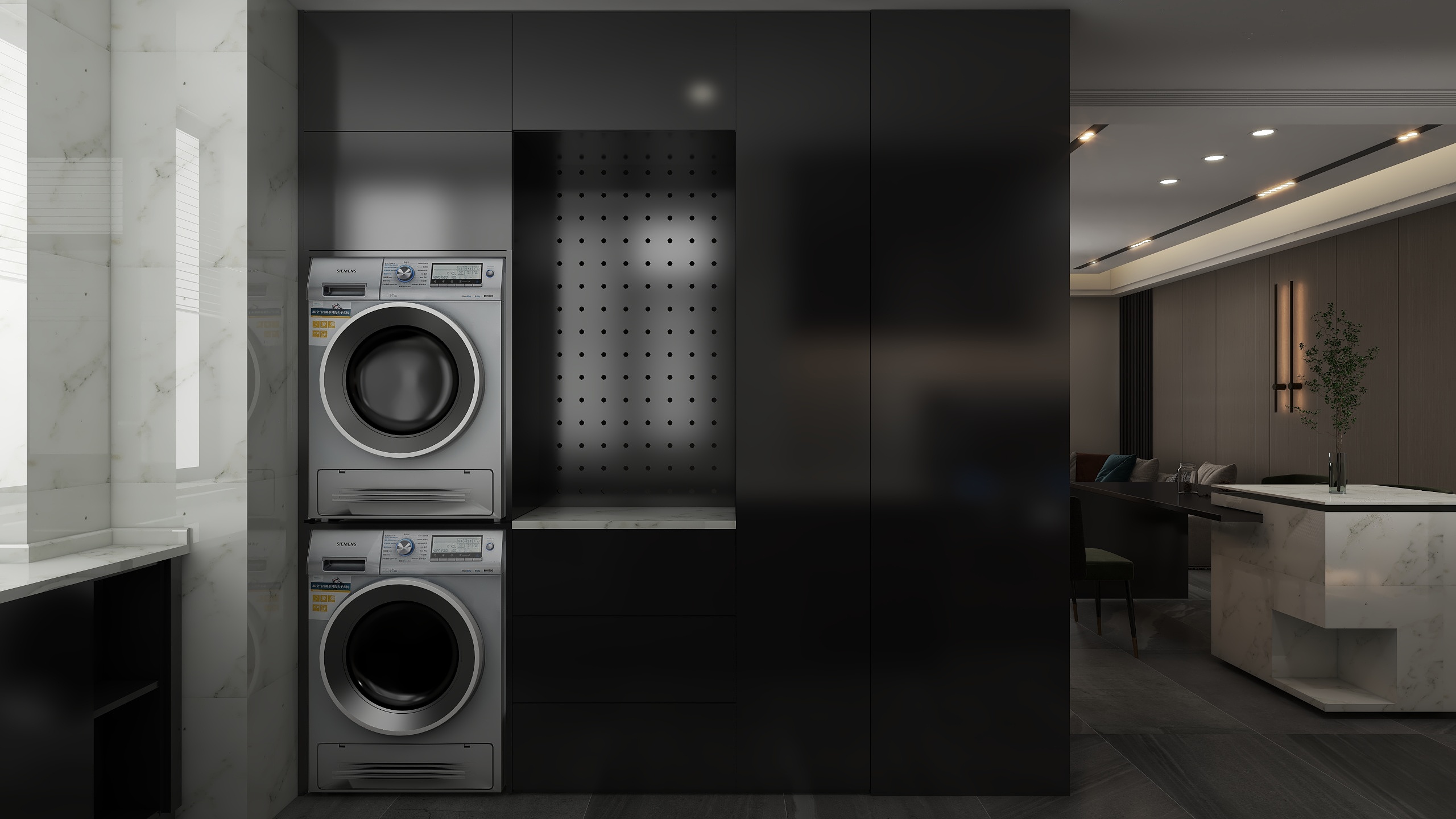 198*HyAN-贵阳建发.央著113户型-副本-装修设计方案