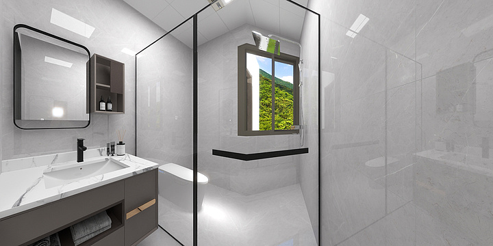 云腾装饰工程有限公司-碧桂园11-1-903-副本-副本-装修设计方案