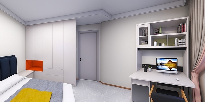 西部山水木业科技-天筑云鼎30栋-副本-装修设计方案