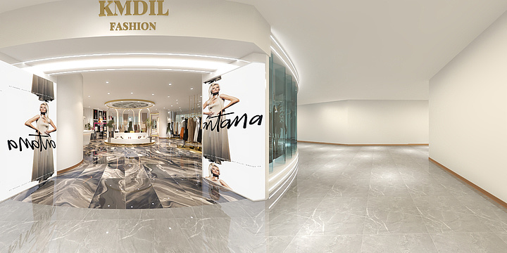 阿拉依丁·居拉提-阿拉依丁样板-装修设计方案