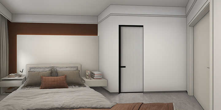 ZC.DESIGN-雅居乐玺悦-装修设计方案