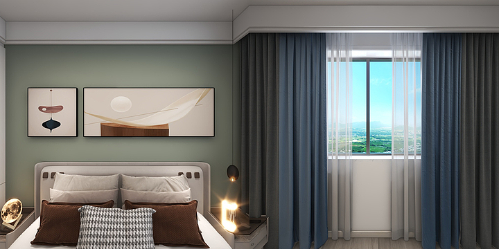 @傅工-施湾家园北区35#-副本-装修设计方案