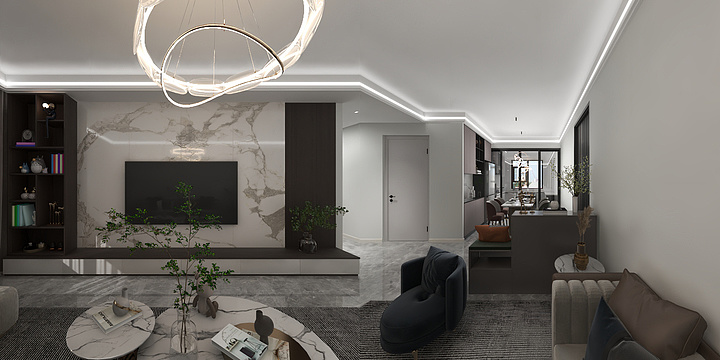 w林中-111-装修设计方案