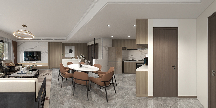 赖爱华-6.9文伟阁定1稿修改-副本-副本-装修设计方案