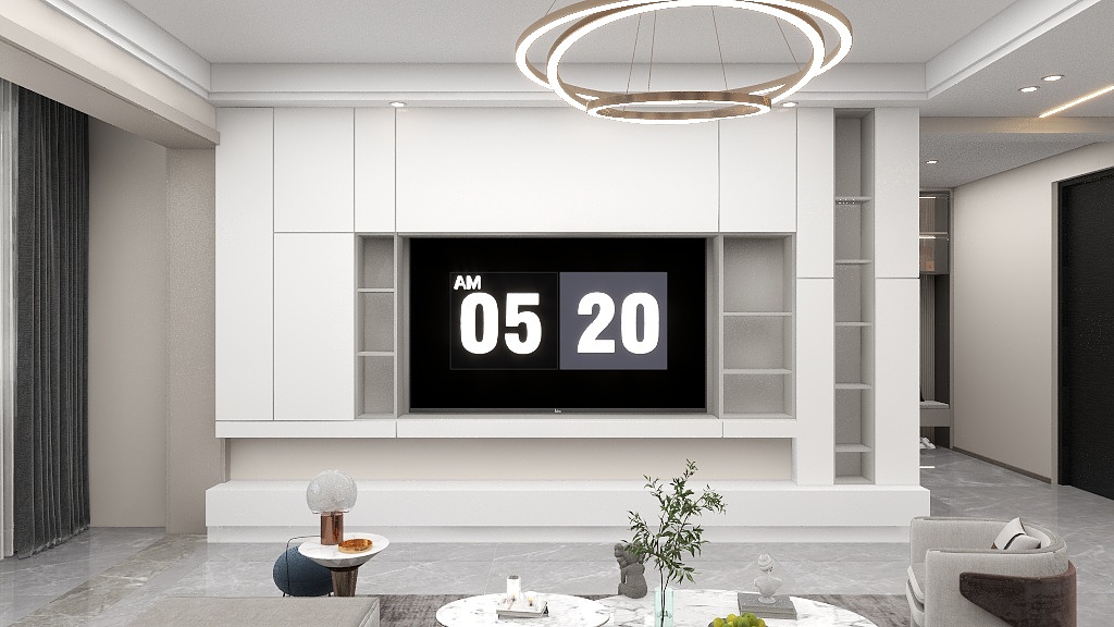 155****6621ddpG-金宇-凤栖湾-118㎡-商-装修设计方案