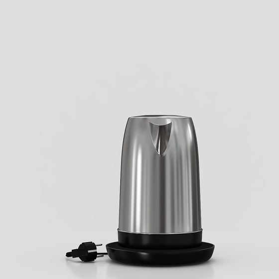 modern electric kettle