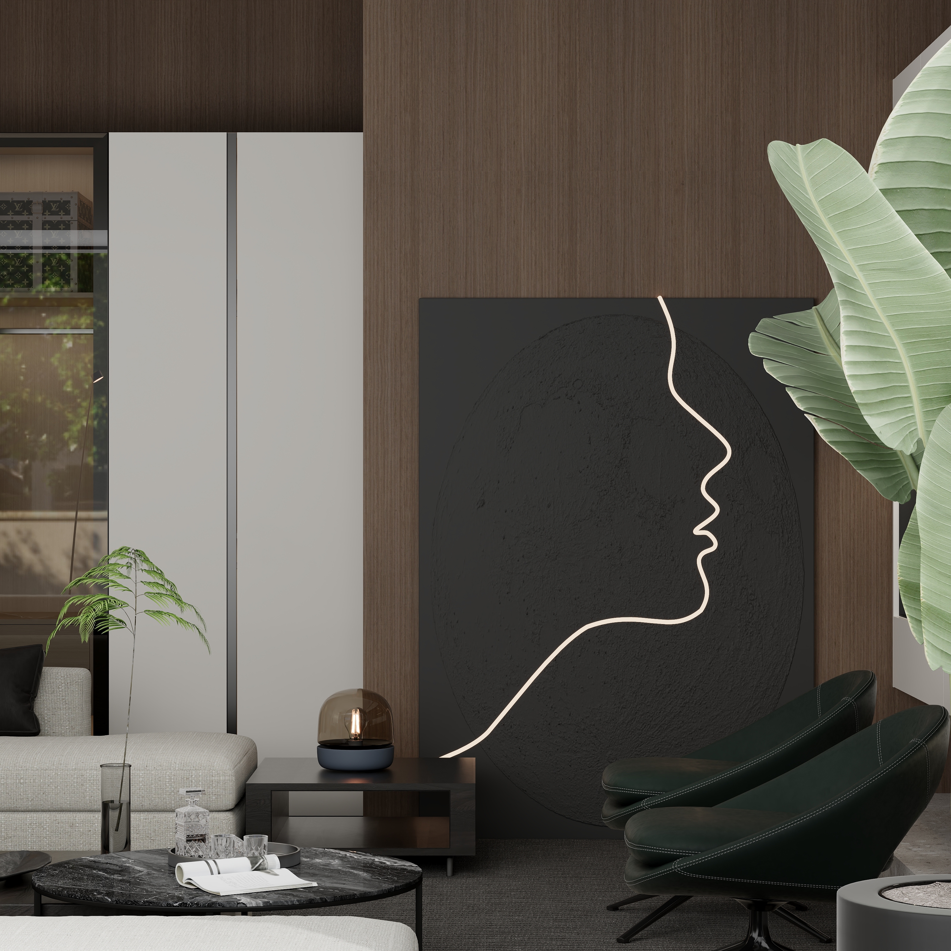 DesginHC-展厅-副本-装修设计方案